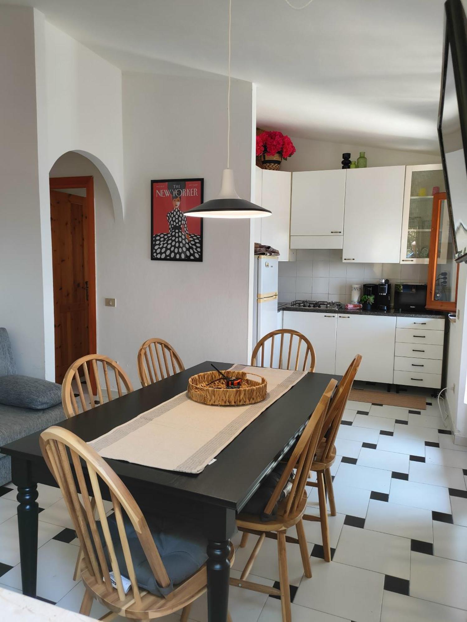 Casa Gianfabio Villa Costa Rei Bagian luar foto